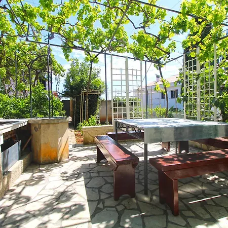 Apartament 606 Pjescana Uvala