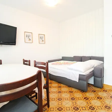 Apartament 606 Pjescana Uvala