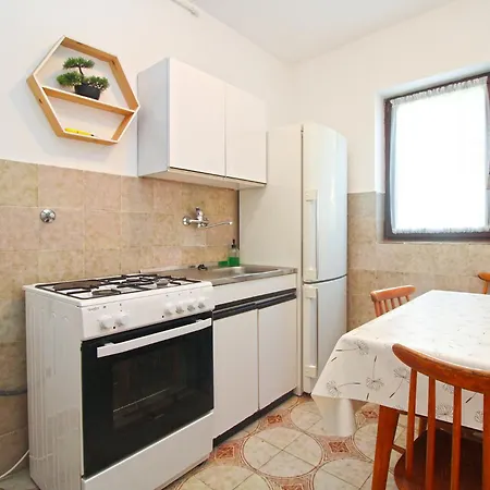 Appartamento 606 Pjescana Uvala