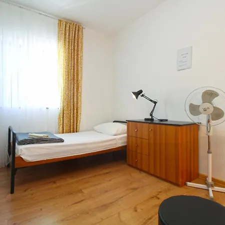 Apartment 606 *