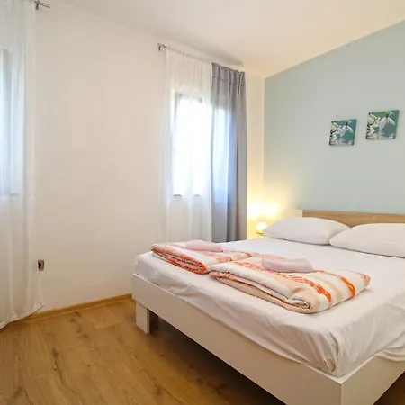 Appartamento 606 Pjescana Uvala