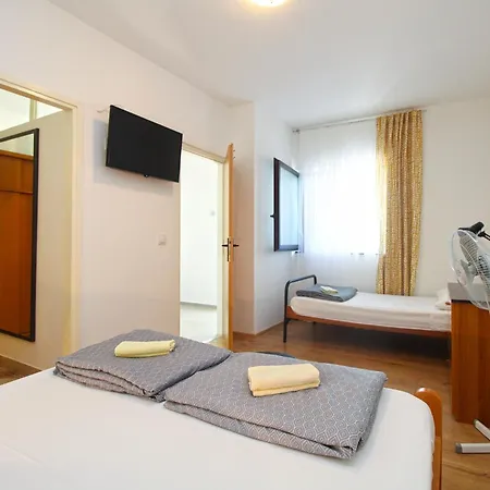 606 Apartment Pjescana Uvala