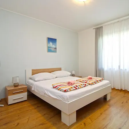 606 Appartamento Pjescana Uvala