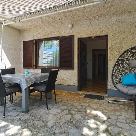 606 Apartment Pjescana Uvala